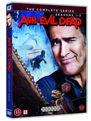 Cave (DVD) Filmer og TV serier Elkjøp PLAYMOBIL THE MOVIE (DVD) Film Elkjøp