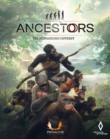 Ancestors The Humankind Odyssey - PC Windows