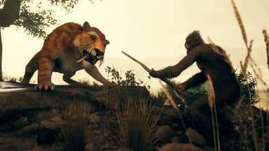 Ancestors The Humankind Odyssey - PC Windows