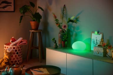 Philips Hue Flourish bordlampe 4090431P9