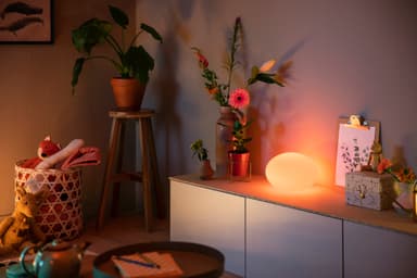 Philips Hue Flourish bordlampe 4090431P9
