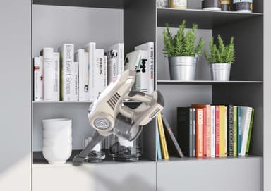 Hoover H-FREE 800 trådløs støvsuger HF822OF 011