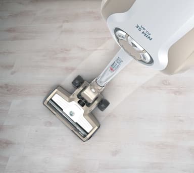 Hoover H-FREE 800 trådløs støvsuger HF822OF 011