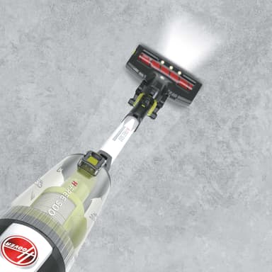 Hoover H-FREE 500 trådløs støvsuger HF522NPW 011
