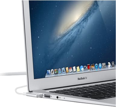 Apple adapter, MagSafe til MagSafe 2