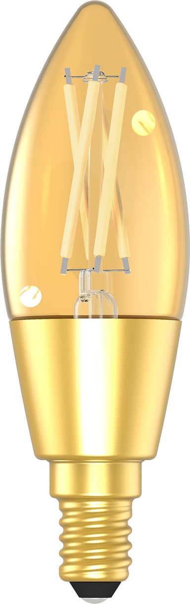 Smartline The Timeless Classic lyspære E14