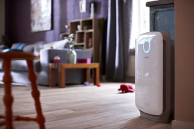 Philips Combi Air luftrenser og luftfukter AC4080/10