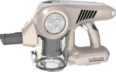 Hoover H-FREE 800 trådløs støvsuger HF822OF 011