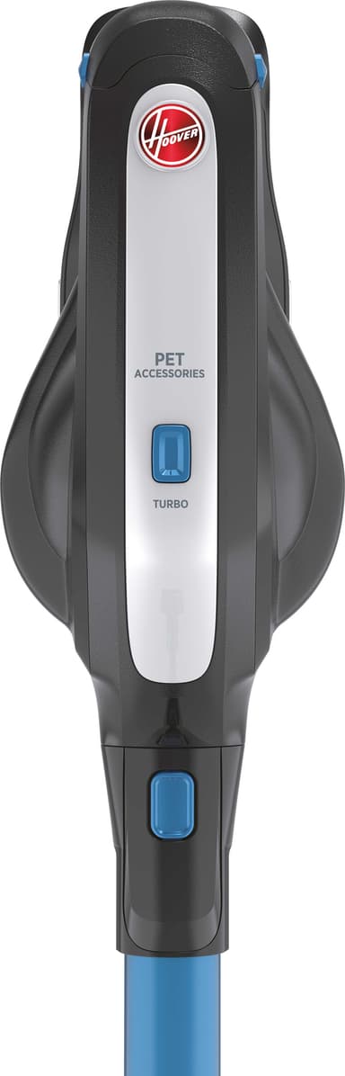 Hoover H-FREE 200 trådløs støvsuger HF222UPT 011