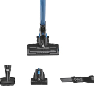 Hoover H-FREE 200 trådløs støvsuger HF222UPT 011
