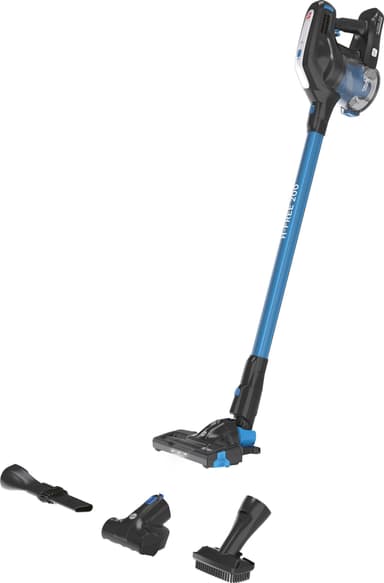 Hoover H-FREE 200 trådløs støvsuger HF222UPT 011