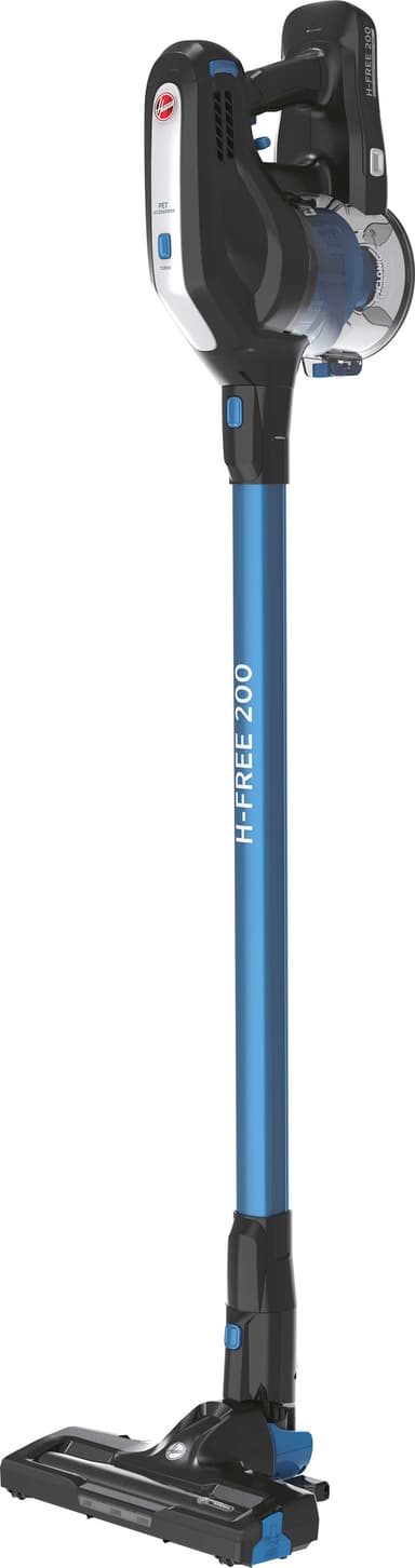 Hoover H-FREE 200 trådløs støvsuger HF222UPT 011