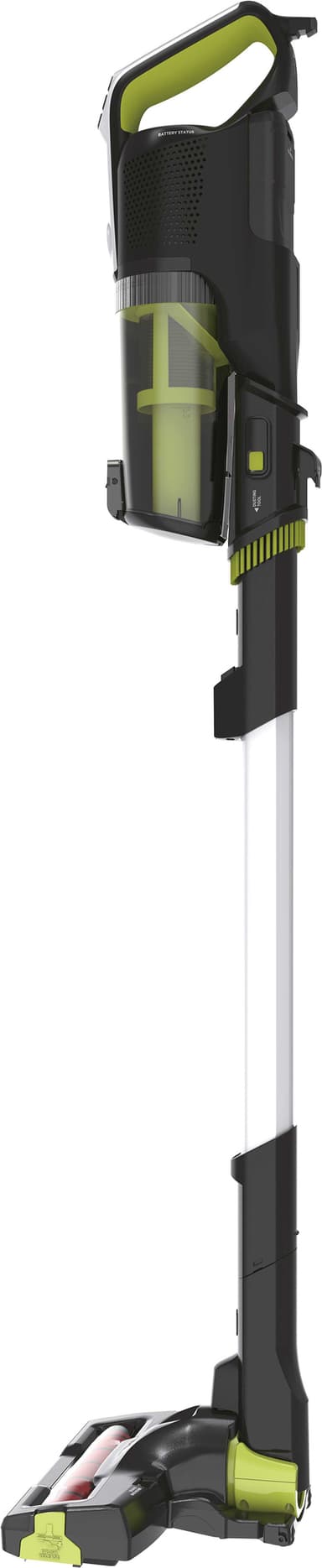 Hoover H-FREE 500 trådløs støvsuger HF522NPW 011