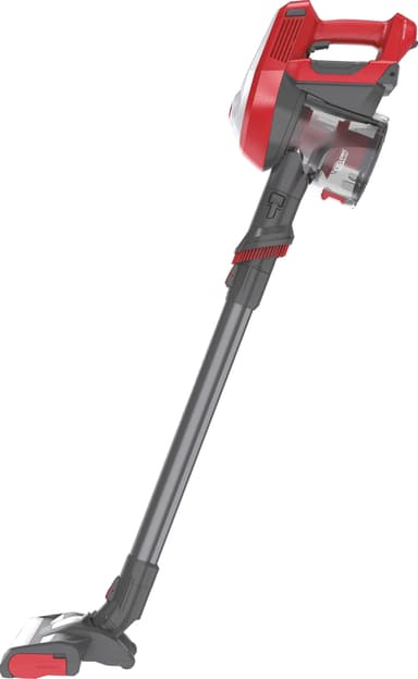 Hoover H-FREE 100 trådløs støvsuger HF122RH 011