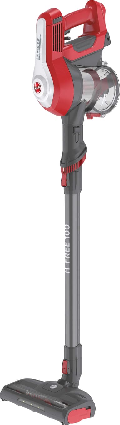 Hoover H-FREE 100 trådløs støvsuger HF122RH 011