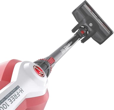 Hoover H-FREE 100 trådløs støvsuger HF122RH 011