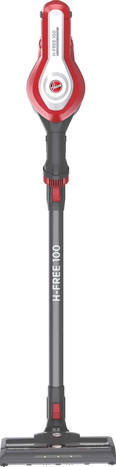 Hoover H-FREE 100 trådløs støvsuger HF122RH 011