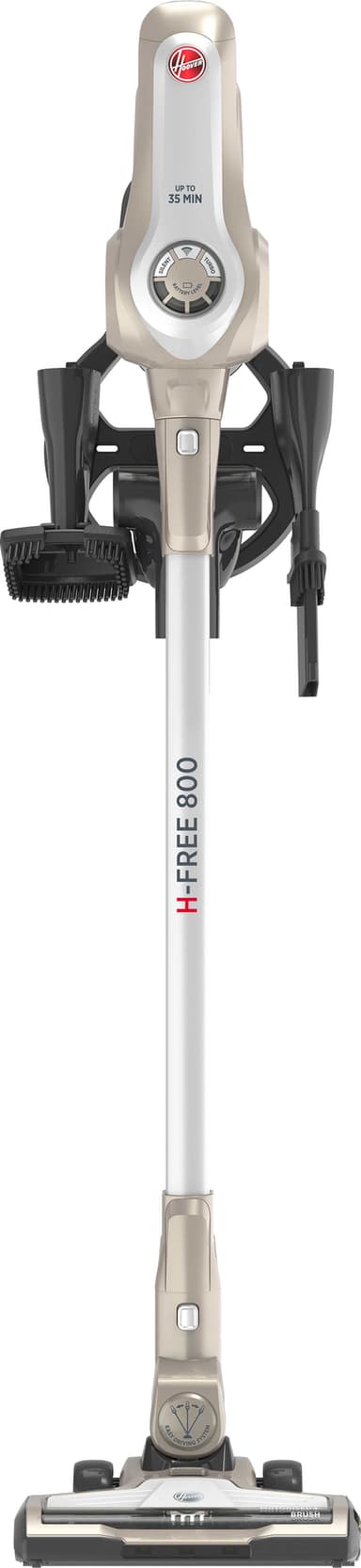 Hoover H-FREE 800 trådløs støvsuger HF822OF 011