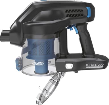 Hoover H-FREE 200 trådløs støvsuger HF222UPT 011