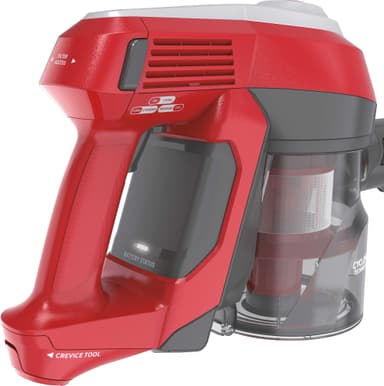 Hoover H-FREE 100 trådløs støvsuger HF122RH 011