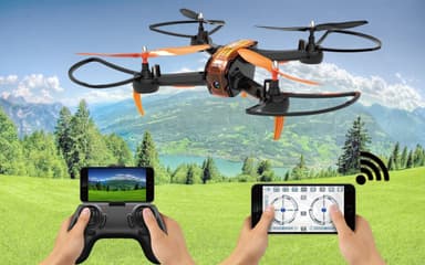 Denver drone DCW-360