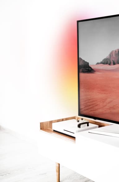 LIFX lysstrips Z TV 1 m