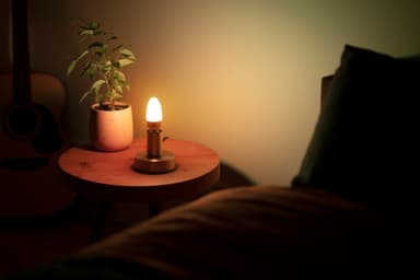 LIFX Candle Colour LED lyspære (E14) CC25L3AE14