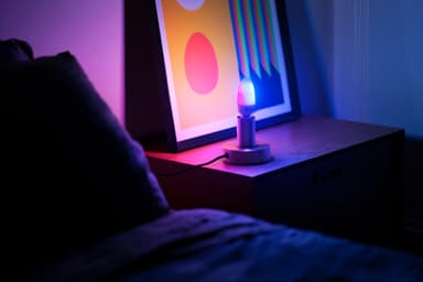 LIFX Candle Colour LED lyspære (E14) CC25L3AE14