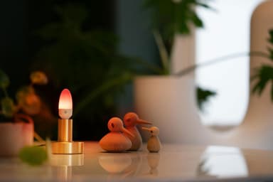 LIFX Candle Colour LED lyspære (E14) CC25L3AE14