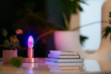 LIFX Candle Colour LED lyspære (E14) CC25L3AE14