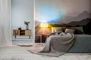 LIFX Candle Colour LED lyspære (E14) CC25L3AE14