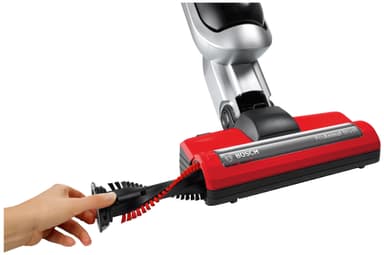 Bosch Athlet Ultimate Zoo o trådløs støvsuger BCH73PET Bosch Athlet Ultimate trådløs støvsuger Trådløs støvsuger