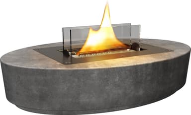 TenderFlame Carnation MgO dekorativ bordpeis 100153