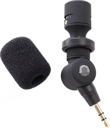 Saramonic SR-XM1 mikrofon