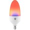 LIFX Candle Colour LED lyspære (E14) CC25L3AE14