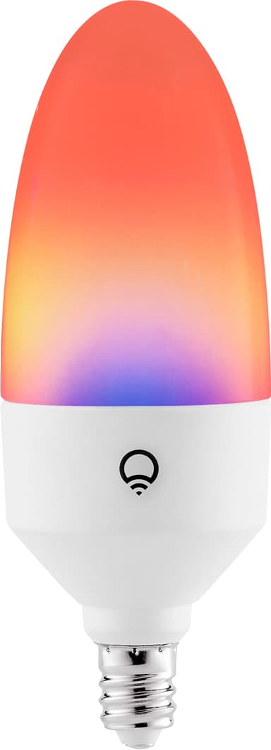 LIFX Candle Colour LED lyspære (E14) CC25L3AE14