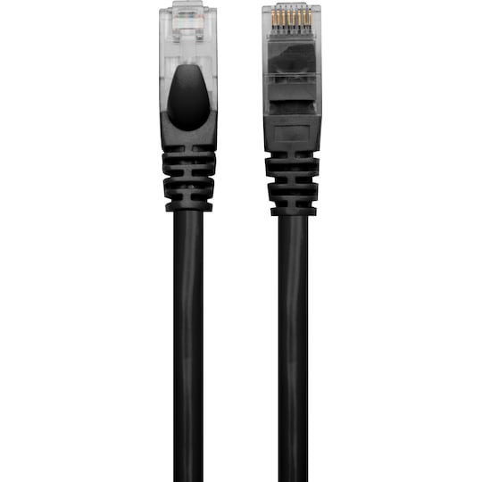 ESL Gaming CAT6 Ethernet-kabel (2 m)