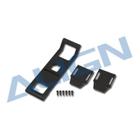 H50163T 500PRO Main Frame Parts