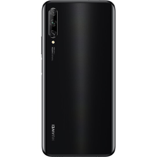 Huawei P Smart Pro smarttelefon (midnight black)