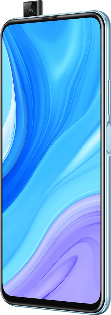 Huawei P Smart Pro smarttelefon (breathing crystal)