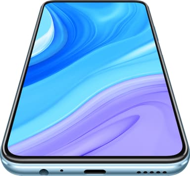 Huawei P Smart Pro smarttelefon (breathing crystal)