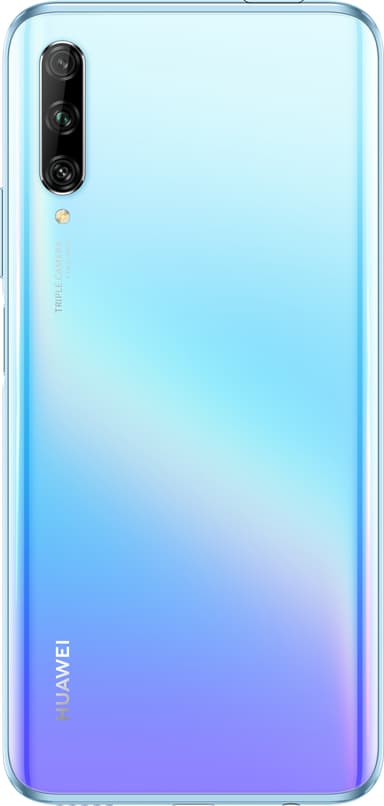Huawei P Smart Pro smarttelefon (breathing crystal)