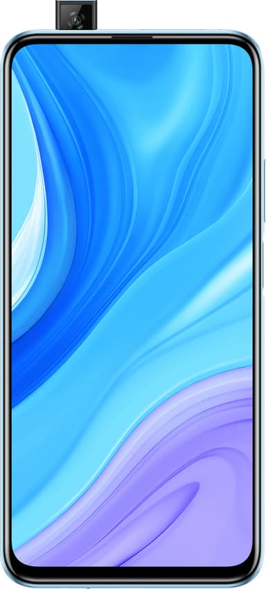 Huawei P Smart Pro smarttelefon (breathing crystal)