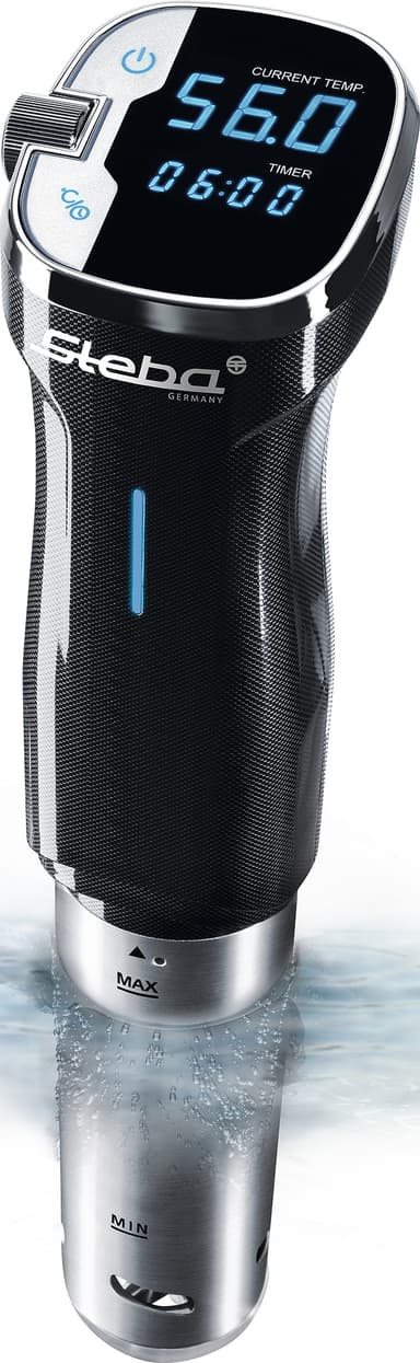 Steba SousVide sirkulator SV 50