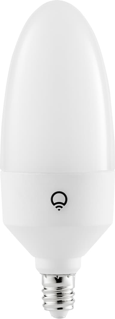 LIFX Candle Colour LED lyspære (E14) CC25L3AE14