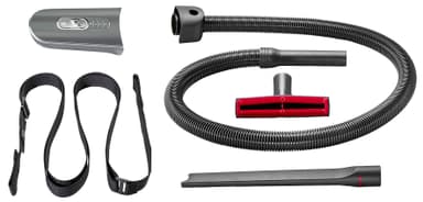 Bosch Athlet Ultimate trådløs støvsuger