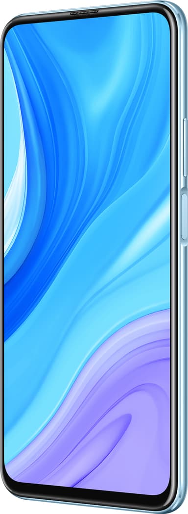 Huawei P Smart Pro smarttelefon (breathing crystal)