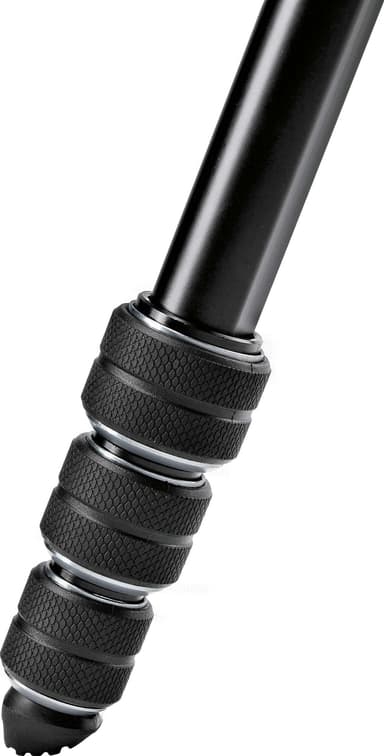 Manfrotto Befree Live tripod videosett
