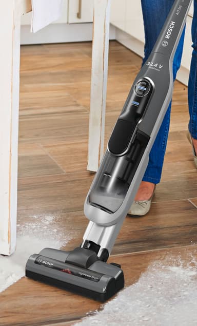 Bosch Athlet Ultimate trådløs støvsuger