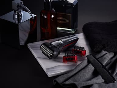 Panasonic barbermaskin ESLL41K503